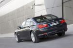 BMW 7-Series High Security 2009 года